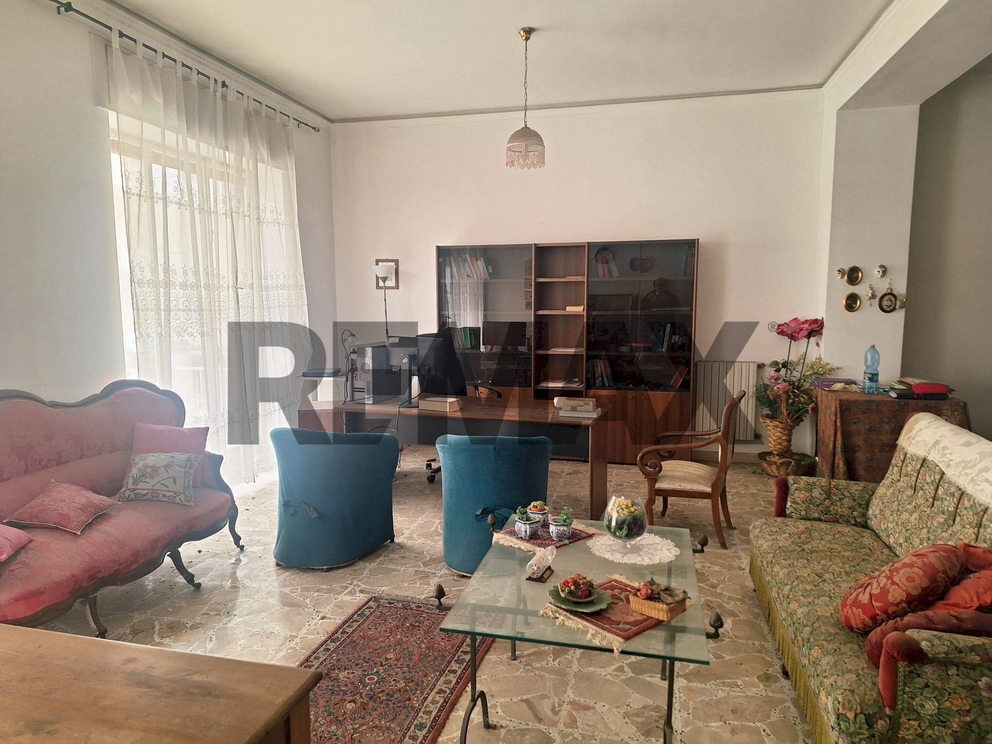 Soggiorno - Apartment Corso Sicilia
71, Acireale - photo 2