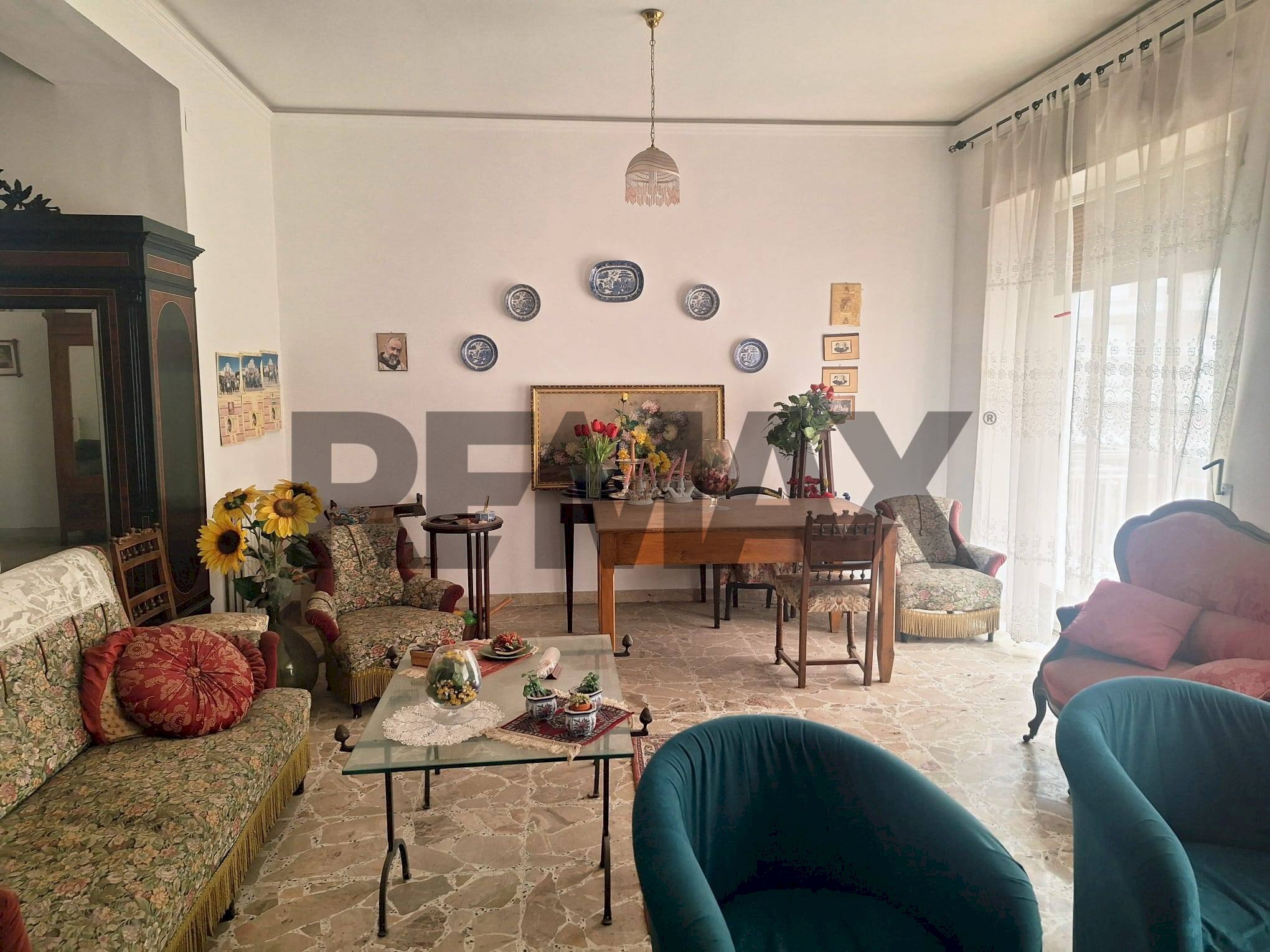 Sala da pranzo - Apartment Corso Sicilia
71, Acireale - photo 3