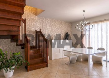 Sala da pranzo - Apartment Via Della Regione
 
188/A, San Giovanni la Punta - photo 1