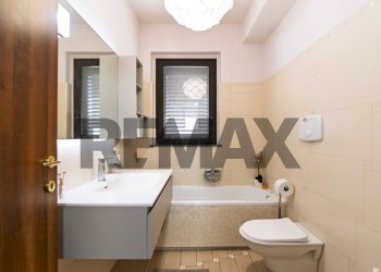 Bagno - Apartment Via Della Regione
 
188/A, San Giovanni la Punta - photo 8
