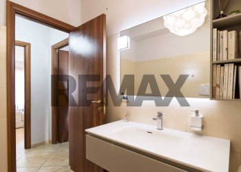 Bagno - Apartment Via Della Regione
 
188/A, San Giovanni la Punta - photo 9