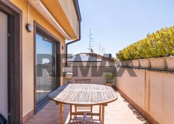 Terrazza - Apartment Via Della Regione
 
188/A, San Giovanni la Punta - photo 22