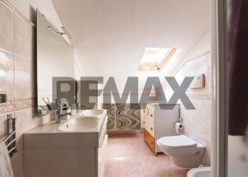 Bagno - Apartment Via Della Regione
 
188/A, San Giovanni la Punta - photo 18