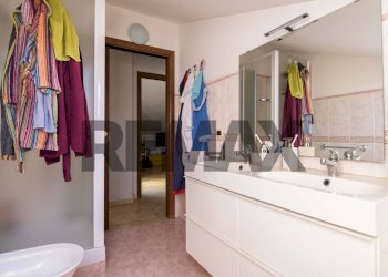 Bagno - Apartment Via Della Regione
 
188/A, San Giovanni la Punta - photo 19