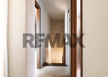 Hall / corridoio - Apartment Via Della Regione
 
188/A, San Giovanni la Punta - photo 21