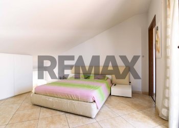 Camera / camera da letto - Apartment Via Della Regione
 
188/A, San Giovanni la Punta - photo 16