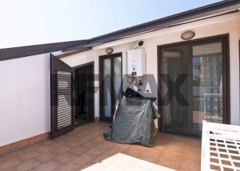 Terrazza - Apartment Via Della Regione
 
188/A, San Giovanni la Punta - photo 25