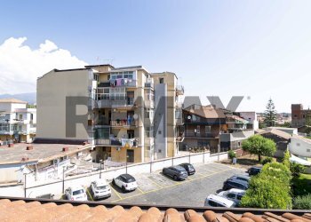 Edificio all\'aperto - Apartment Via Della Regione
 
188/A, San Giovanni la Punta - photo 26