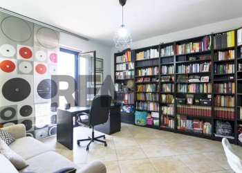 Ufficio - Apartment Via Della Regione
 
188/A, San Giovanni la Punta - photo 10
