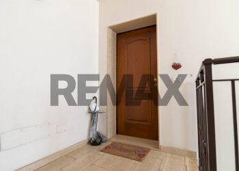 Hall / corridoio - Apartment Via Della Regione
 
188/A, San Giovanni la Punta - photo 28