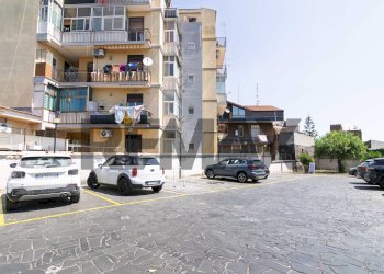 Edificio all\'aperto - Apartment Via Della Regione
 
188/A, San Giovanni la Punta - photo 29