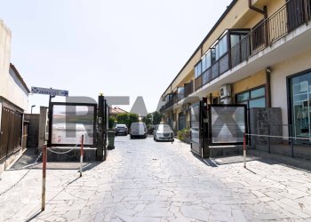 Edificio all\'aperto - Apartment Via Della Regione
 
188/A, San Giovanni la Punta - photo 31