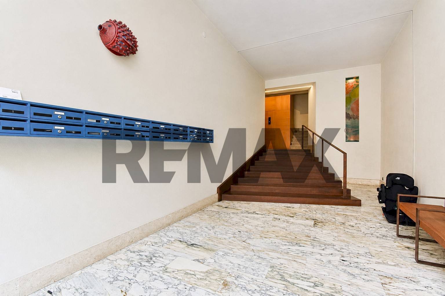 Ricezione / Lobby - Appartamento Via Cagliari
 
58, Catania - foto 1