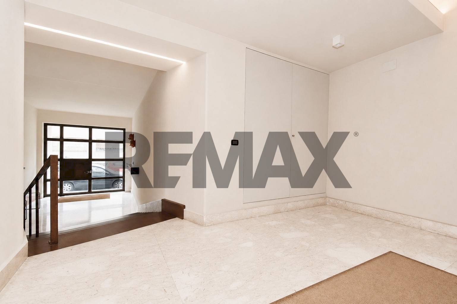 Stanza vuota - Appartamento Via Cagliari
 
58, Catania - foto 2
