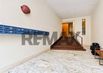 Ricezione / Lobby - Appartamento Via Cagliari
 
58, Catania - foto 1