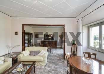 Sala da pranzo - Appartamento Via Cagliari
 
58, Catania - foto 3