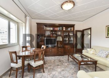 Sala da pranzo - Appartamento Via Cagliari
 
58, Catania - foto 5