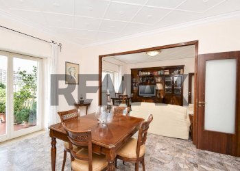 Sala da pranzo - Appartamento Via Cagliari
 
58, Catania - foto 6