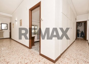 Hall / corridoio - Appartamento Via Cagliari
 
58, Catania - foto 8