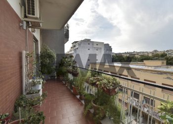 Balcone - Appartamento Via Cagliari
 
58, Catania - foto 13