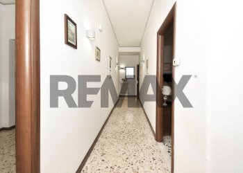 Hall / corridoio - Appartamento Via Cagliari
 
58, Catania - foto 17