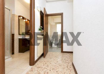 Hall / corridoio - Appartamento Via Cagliari
 
58, Catania - foto 27