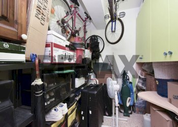 Dispensa di stoccaggio - Appartamento Via Cagliari
 
58, Catania - foto 30