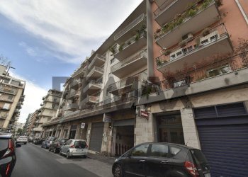 Edificio all\'aperto - Appartamento Via Cagliari
 
58, Catania - foto 33