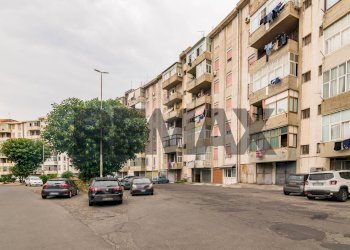 Edificio all\'aperto - Trilocale Via Ustica
 
12, Catania - foto 2