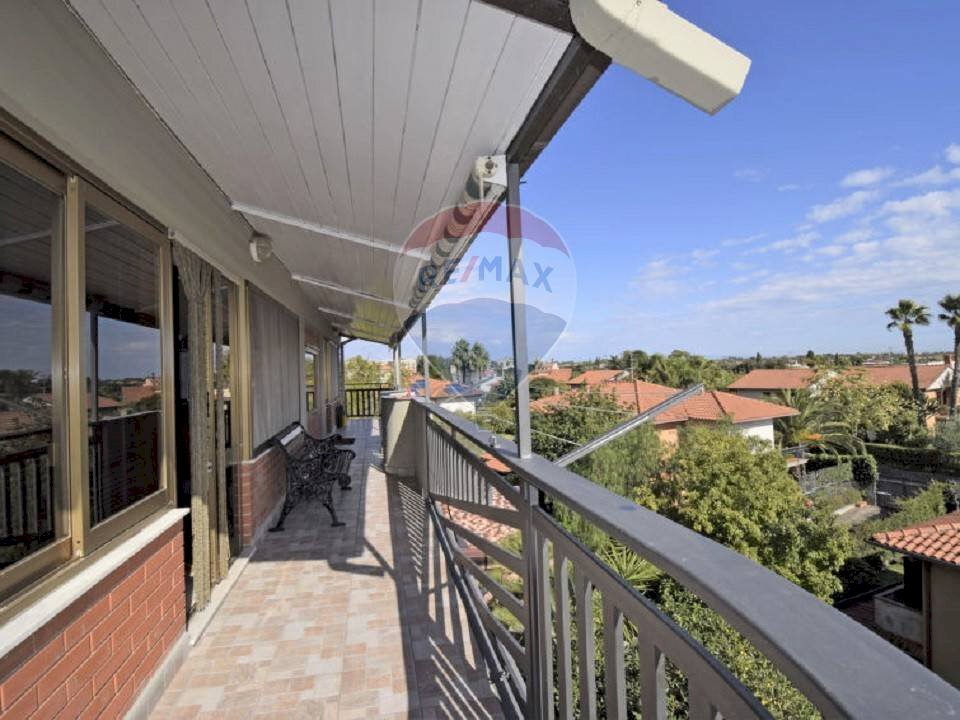Balcone - Three-room apartment VIA TRAPPETO
25, San Giovanni la Punta - photo 3