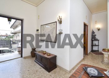 Hall / corridoio - Casa semi indipendente Via Ota
 
14, Catania - foto 3
