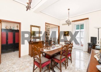 Sala da pranzo - Casa semi indipendente Via Ota
 
14, Catania - foto 7