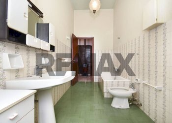 Bagno - Casa semi indipendente Via Ota
 
14, Catania - foto 19