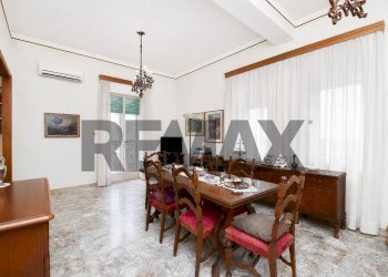 Sala da pranzo - Casa semi indipendente Via Ota
 
14, Catania - foto 6