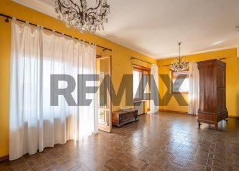 Stanza vuota - Appartamento Via San Domenico Savio
 
25, Caltagirone - foto 1