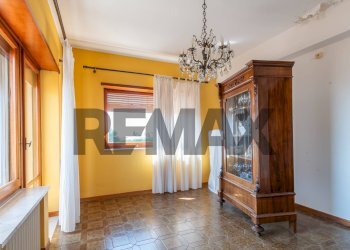 Stanza vuota - Appartamento Via San Domenico Savio
 
25, Caltagirone - foto 8