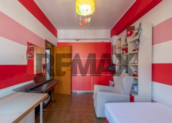 Soggiorno - Appartamento Via San Domenico Savio
 
25, Caltagirone - foto 22
