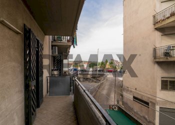 Balcone - Trilocale Via Nazionale
 
13, Camporotondo Etneo - foto 22