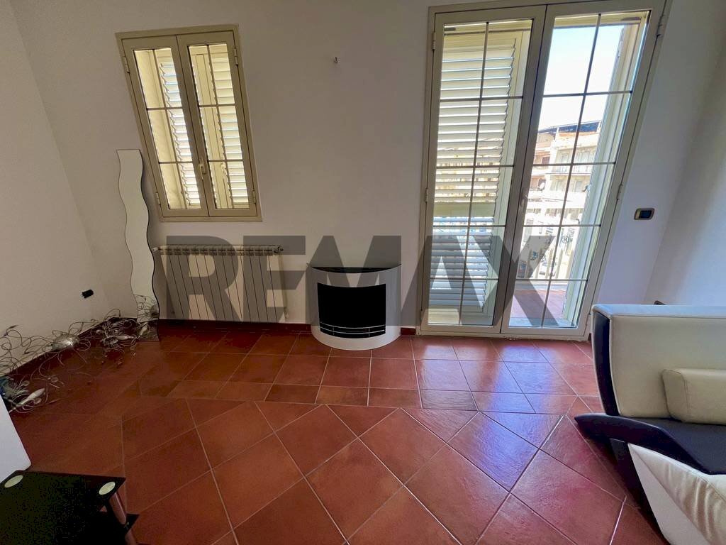Soggiorno - Apartment Via Tartini
 
4, Gela - photo 3