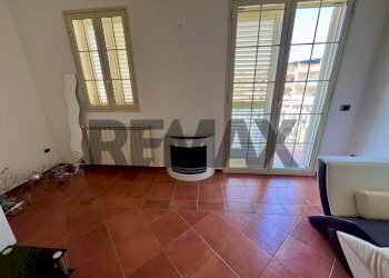 Soggiorno - Apartment Via Tartini
 
4, Gela - photo 3