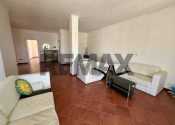 Soggiorno - Apartment Via Tartini
 
4, Gela - photo 4