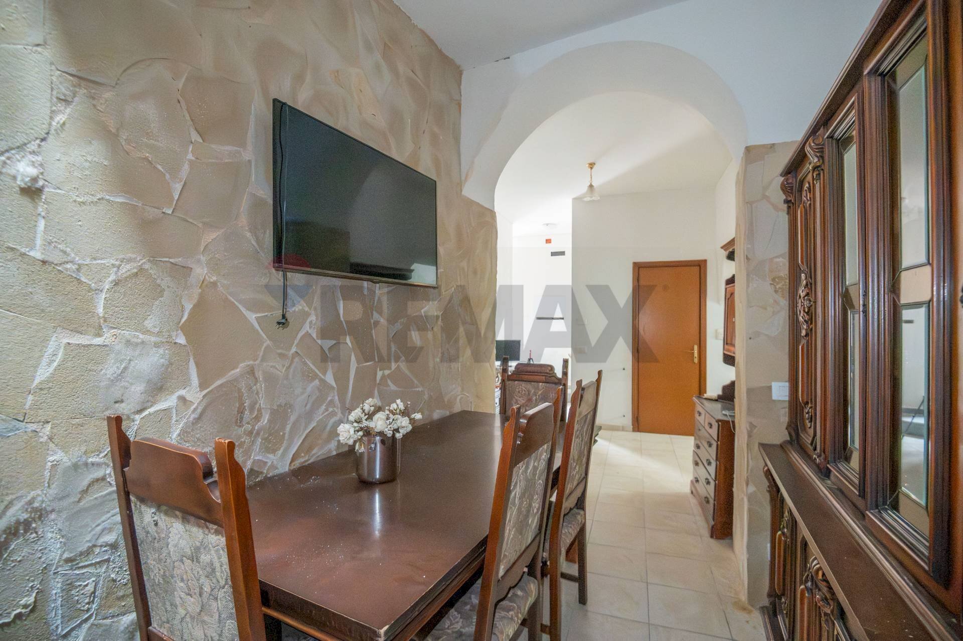 Sala da pranzo - Independent house via Ronco Schiciano
3-5, Caltagirone - photo 3