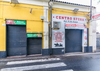 Edificio all\'aperto - Casa indipendente Via Ferro Fabiani
 
2, Catania - foto 2