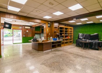 Ricezione / Lobby - Casa indipendente Via Ferro Fabiani
 
2, Catania - foto 5