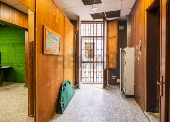 Hall / corridoio - Casa indipendente Via Ferro Fabiani
 
2, Catania - foto 13