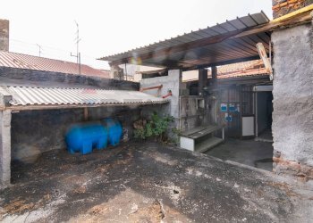 Casa all\'aperto - Casa indipendente Via Ferro Fabiani
 
2, Catania - foto 22
