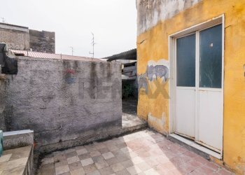 Terrazza - Casa indipendente Via Ferro Fabiani
 
2, Catania - foto 24