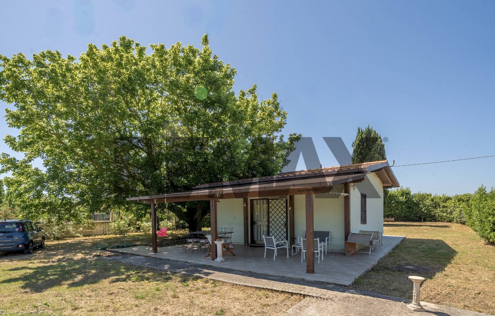 Casa all\'aperto - Villa Strada Valmontorio
 
snc, Latina - photo 1