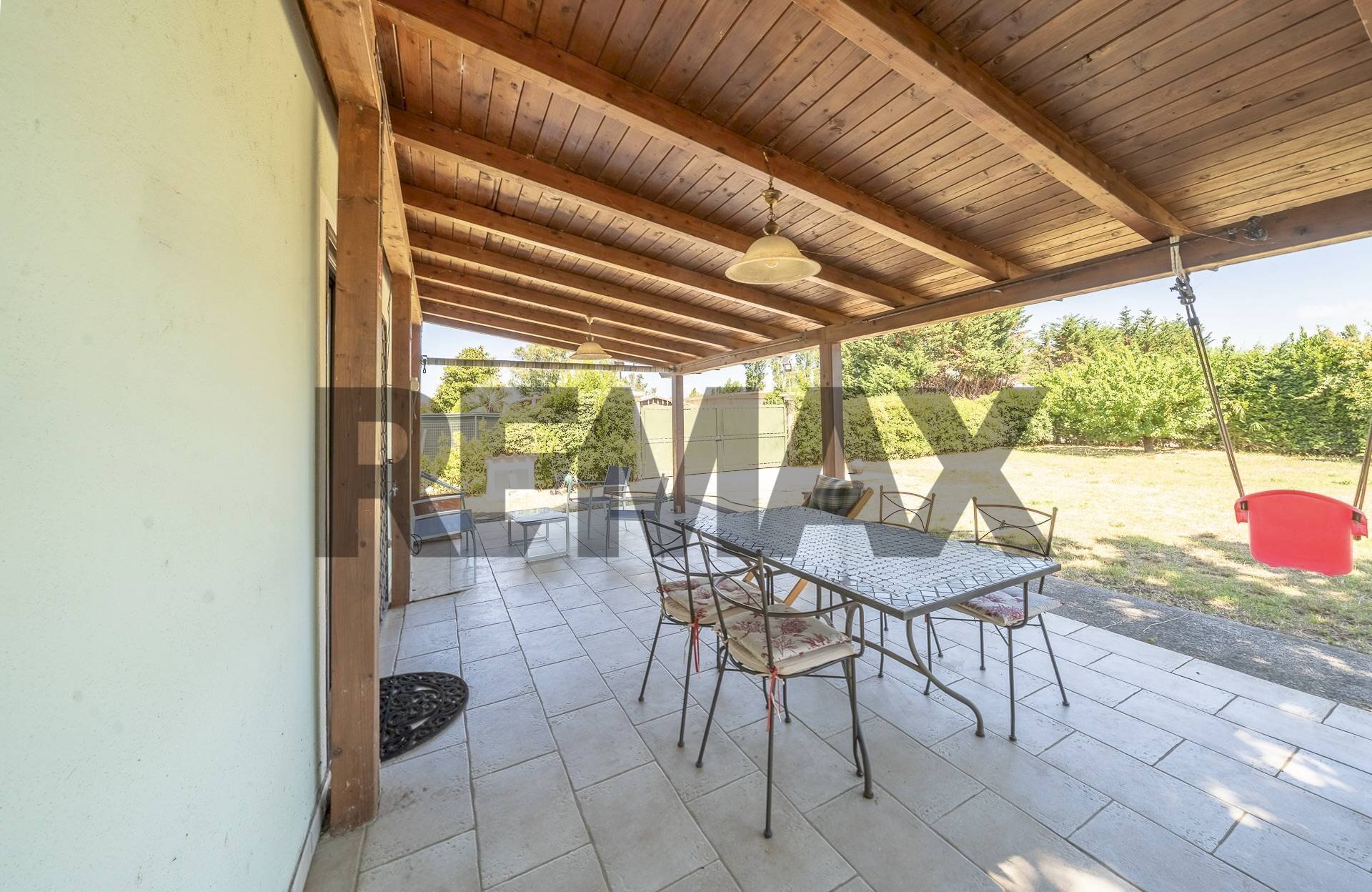 Terrazza - Villa Strada Valmontorio
snc, Latina - photo 2