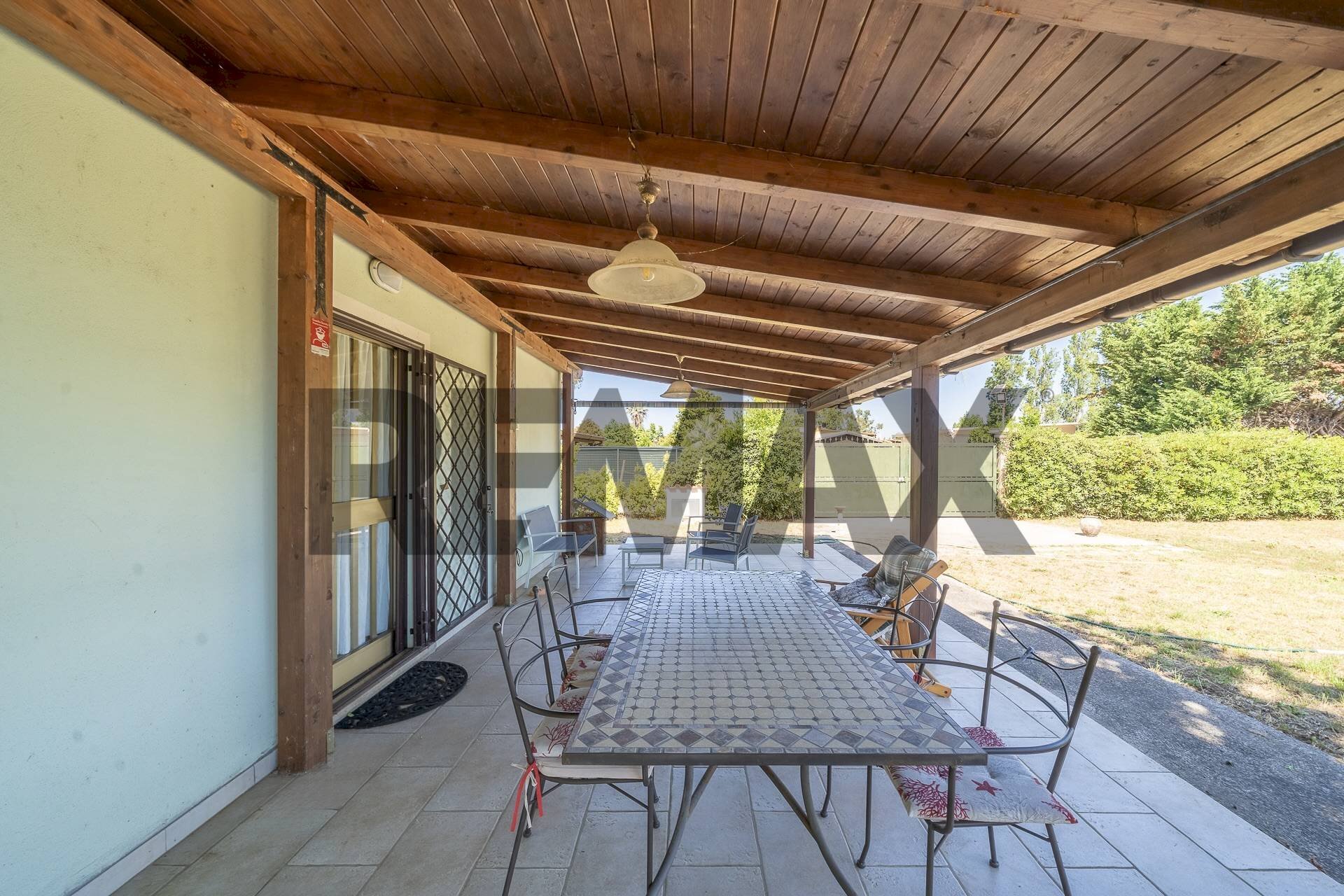 Terrazza - Villa Strada Valmontorio
snc, Latina - photo 3